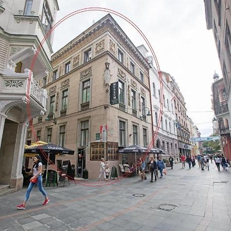 Ferienwohnung Old Town Sarajevo Exterior foto